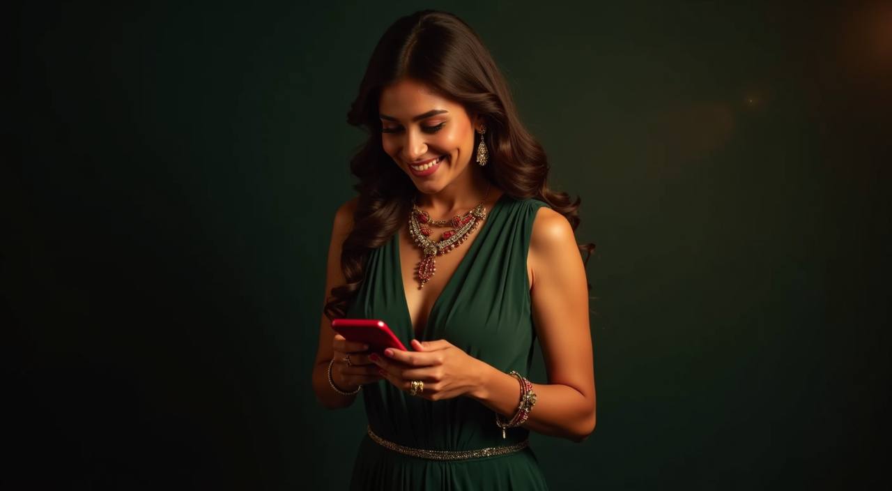 s23 অ্যাকাউন্ট খুলে লবিতে প্রবেশ করুন